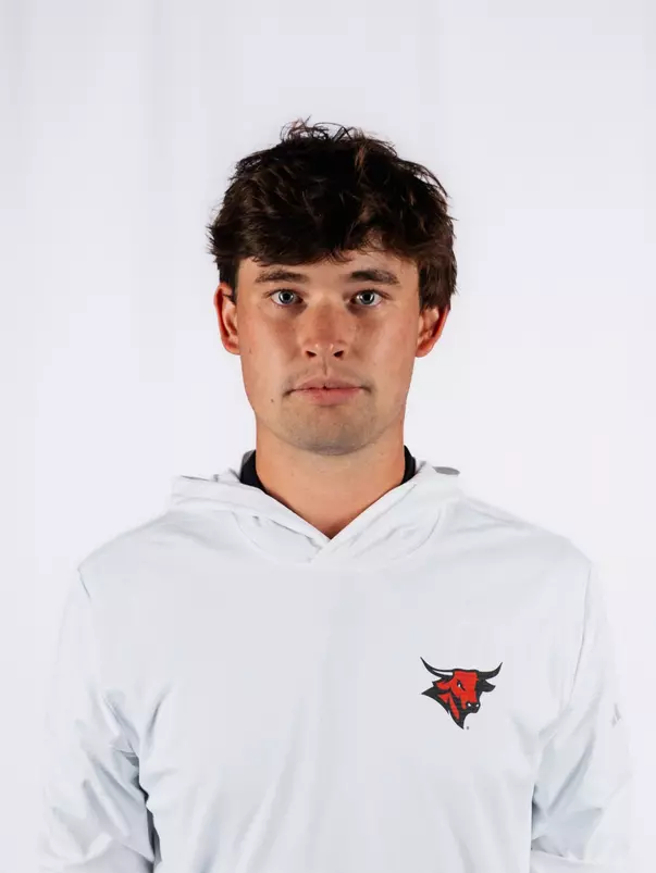 Men's Golf Headshots