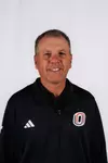 Men's Golf Headshots