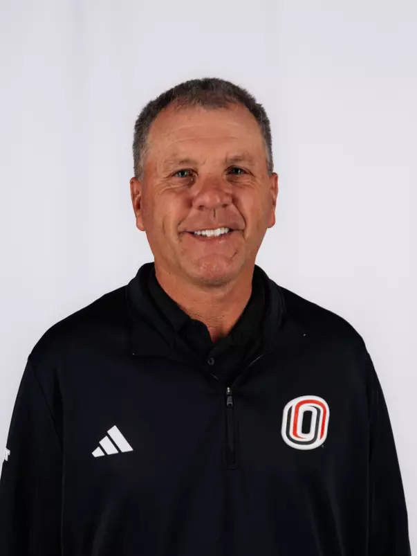 Men's Golf Headshots