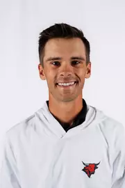 Men's Golf Headshots