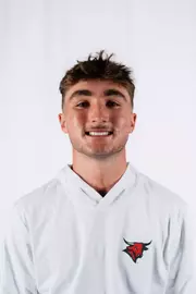 Men's Golf Headshots