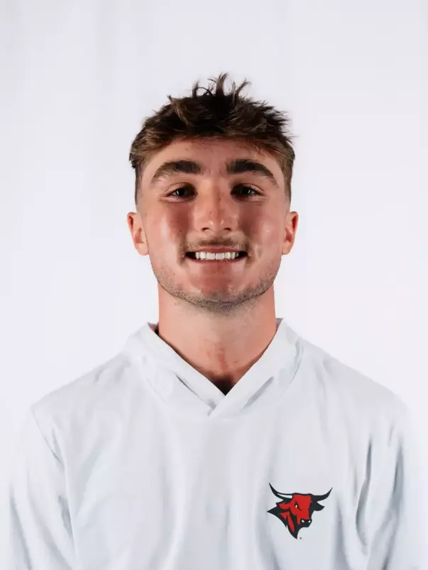 Men's Golf Headshots