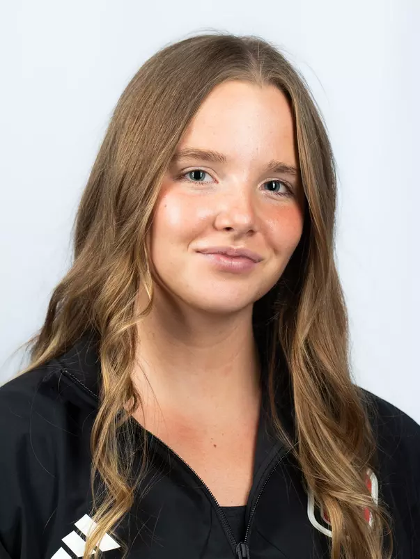 Ainsley Anderson Headshot