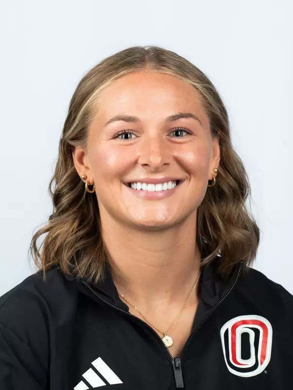 Avyn Urbanski Headshot