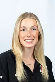 Bridget McGill Headshot