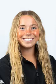 Briley Early Headshot