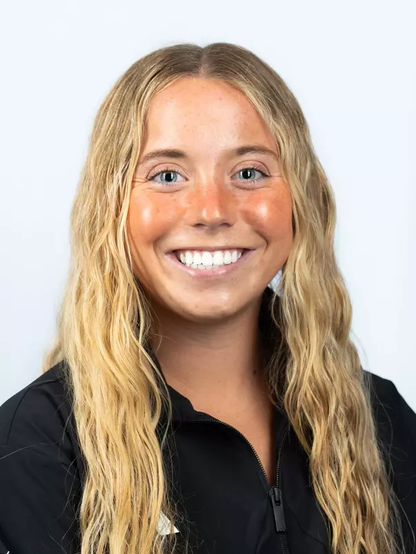 Briley Early Headshot
