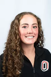 Brynn Friedrich Headshot