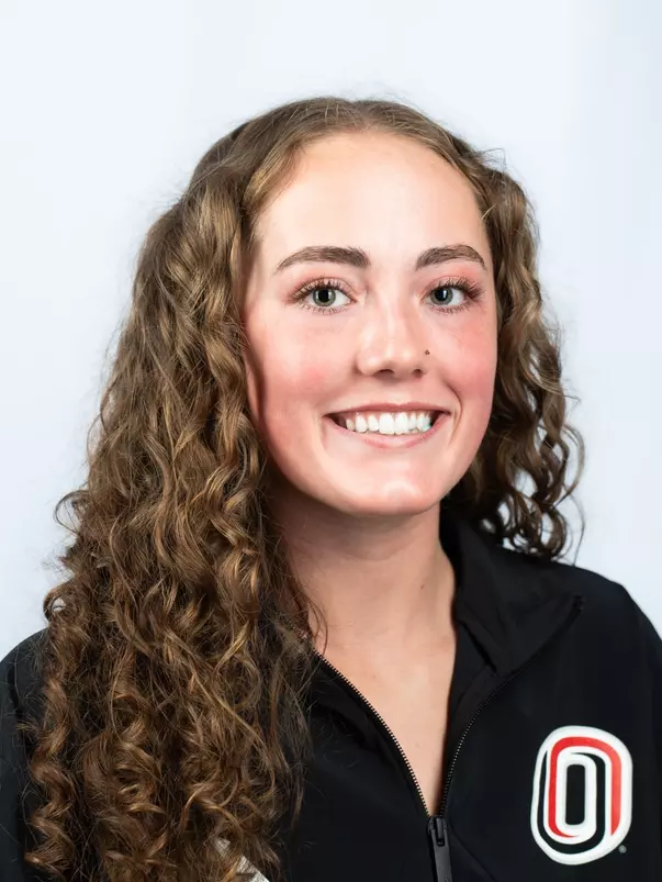 Brynn Friedrich Headshot