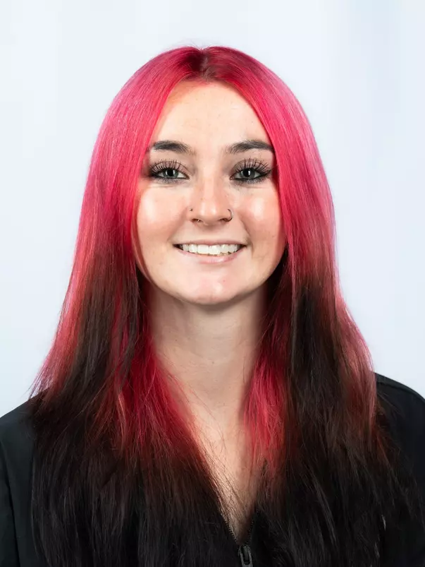 Hannah Dunning Headshot