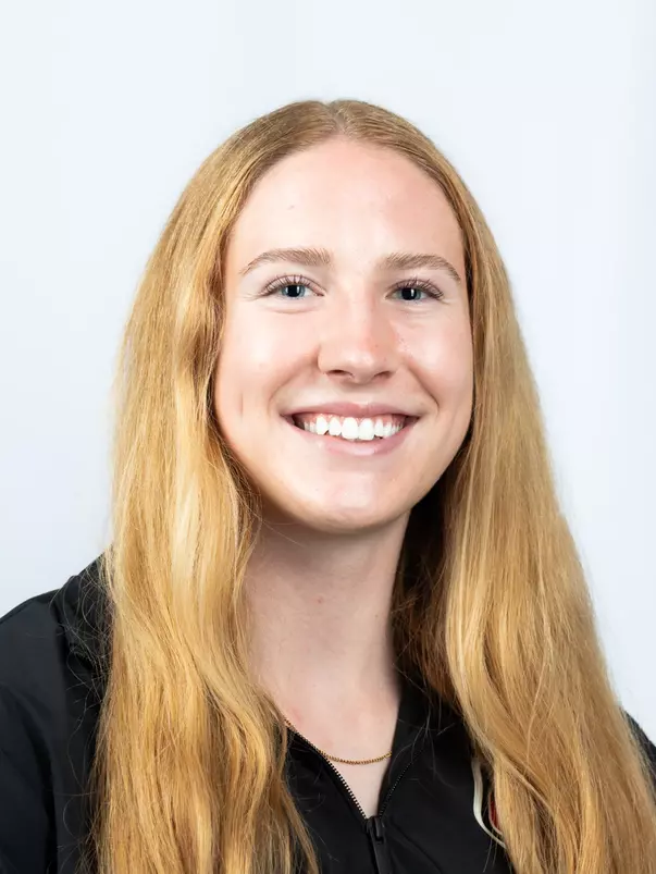 Kaityn Walthers Headshot