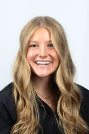 Lily Rude Headshot