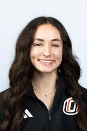 Litzey Fredette Headshot