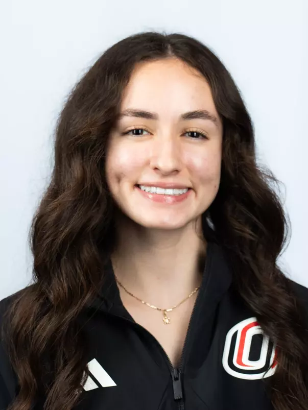 Litzey Fredette Headshot