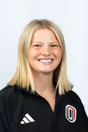 Lizzy Harnell Headshot