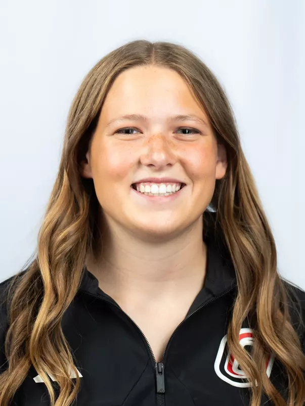 Mari Keuck Headshot