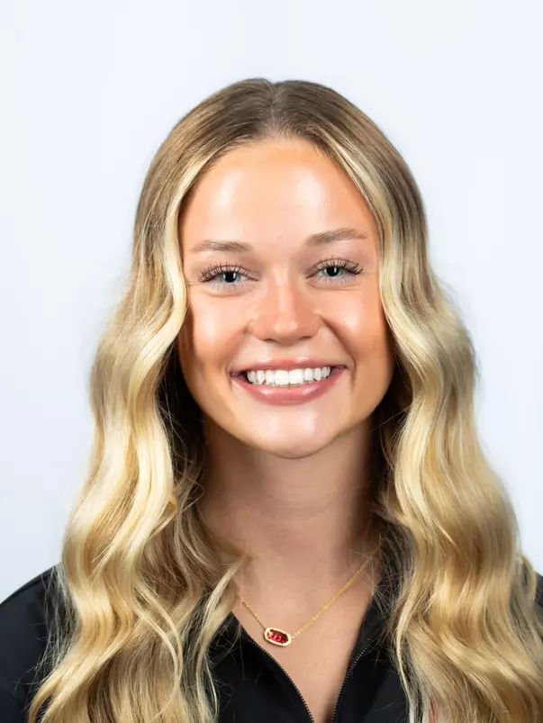 Rilyn Sherwood Headshot