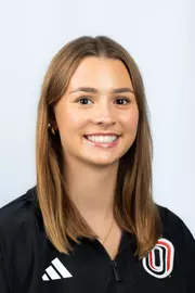 Rylee Ismert Headshot