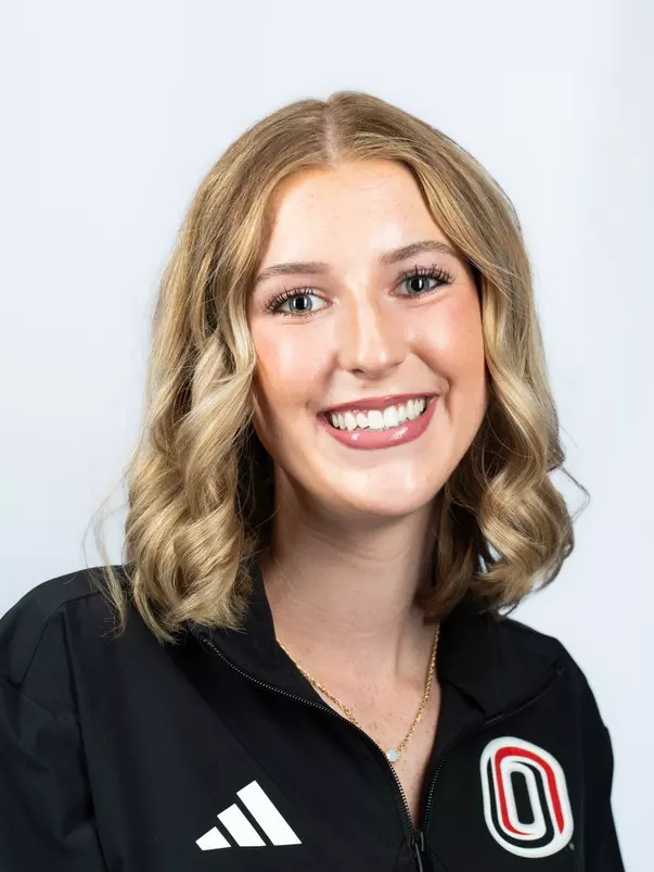 Ryleigh Robbins Headshot