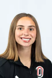 Shay Sinnard Headshot