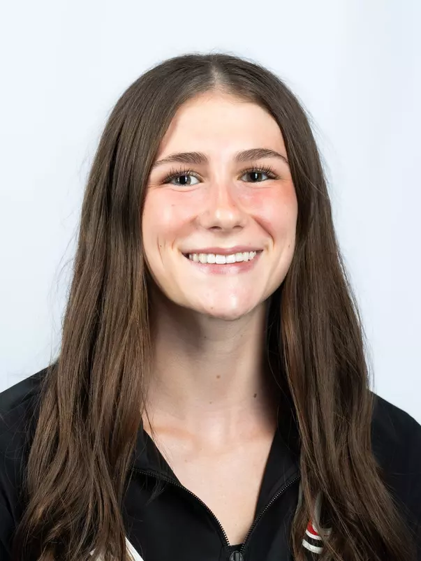 Sophia Palmesano Headshot