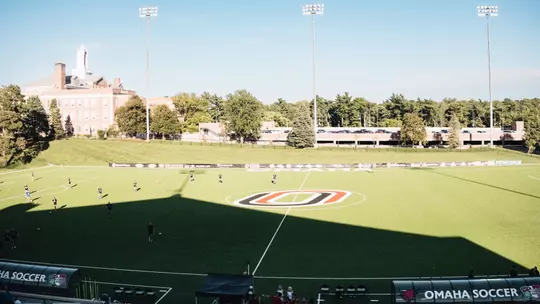Omaha Women's Soccer