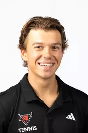 Anthony Scheglowski Headshot