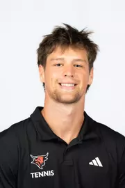 Caleb Peterson Headshot