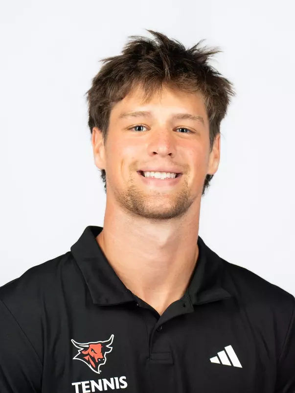 Caleb Peterson Headshot