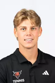 Eloi Roux Headshot