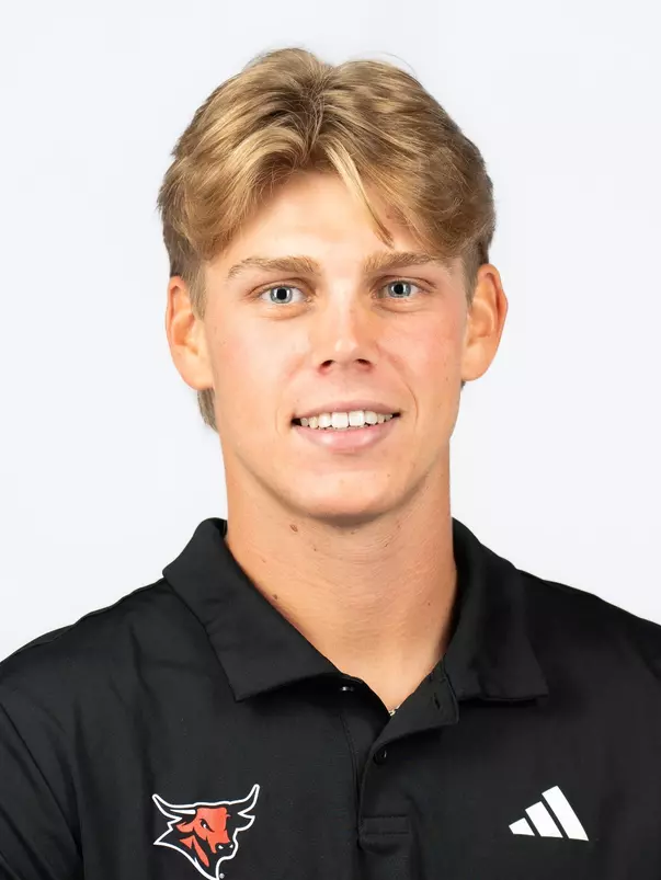 Eloi Roux Headshot