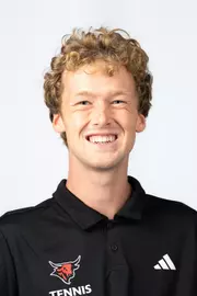 Kaden Taylor Headshot