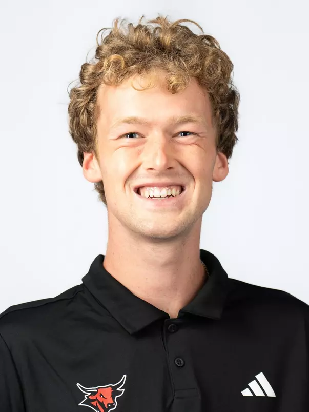 Kaden Taylor Headshot