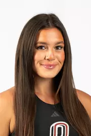 Kaelyn Le Headshot