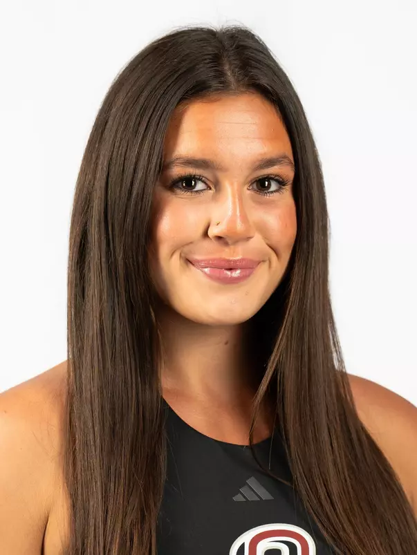 Kaelyn Le Headshot