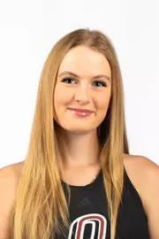 Kerrigan Spiers Headshot