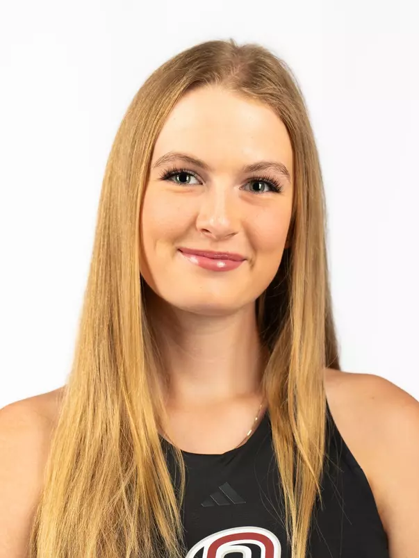 Kerrigan Spiers Headshot