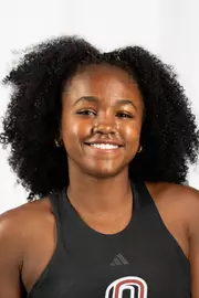 Khayli Buckels Headshot