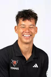 Maddox Lundell Headshot