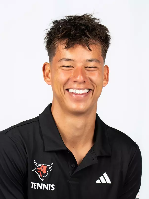 Maddox Lundell Headshot