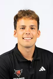 Matej Kajzer Headshot