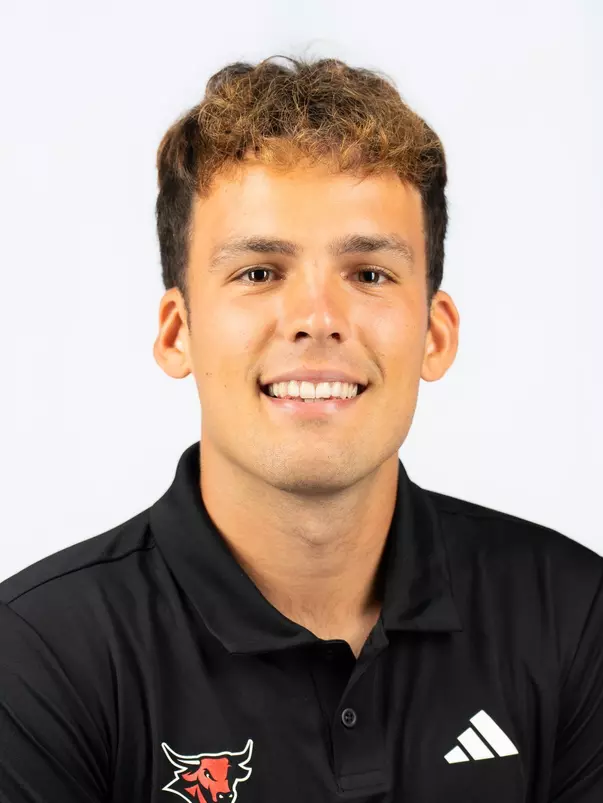 Matej Kajzer Headshot