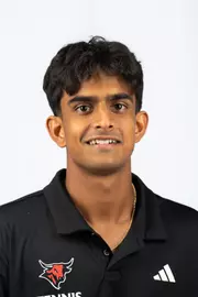 Pavan Uppu Headshot
