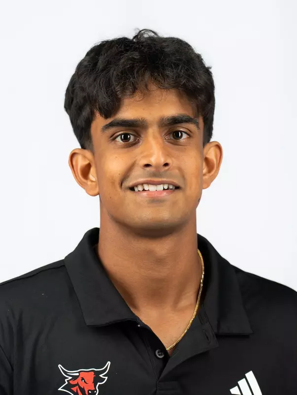 Pavan Uppu Headshot