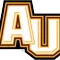 Adelphi University Logo