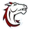 Hastings College (Neb.) Logo