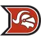 Dallas Christian College Logo