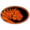 East Central University Logo