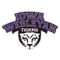 Iowa Wesleyan University Logo