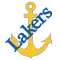 Lake Superior State University Logo